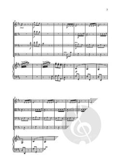 Scarlatti Arrangements (Download) 