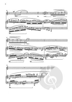 Nettles von Michael Berkeley 