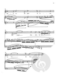 Nettles von Michael Berkeley 