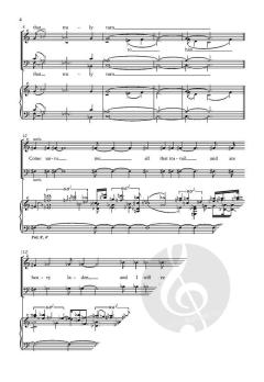 Comfortable Words (Download) 