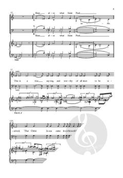 Comfortable Words (Download) 