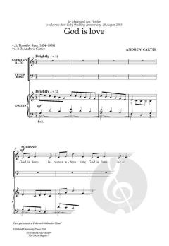 God is love (Download) 