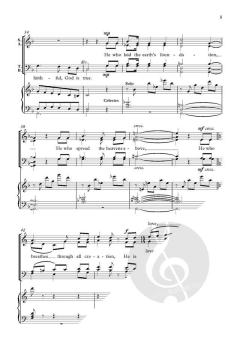 God is love (Download) 