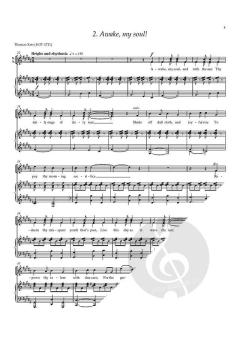 This Day von Bob Chilcott 