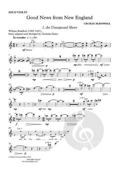 Good News from New England (Download) 