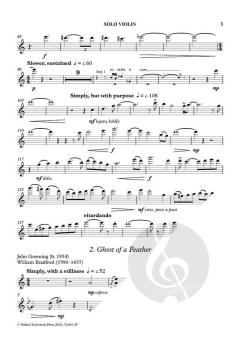 Good News from New England (Download) 