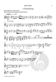 Good News from New England (Download) 