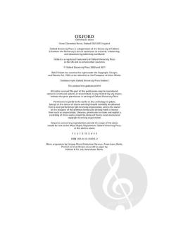 A Sporting Chance von Bob Chilcott 