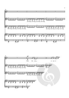 A Sporting Chance von Bob Chilcott 