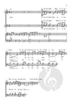 Eternal Light, shine into our hearts (Download) 