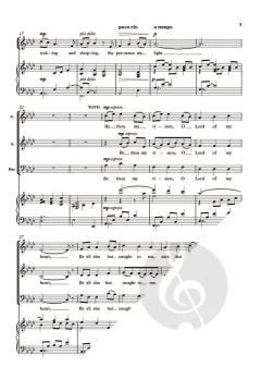 Be thou my vision (Download) 