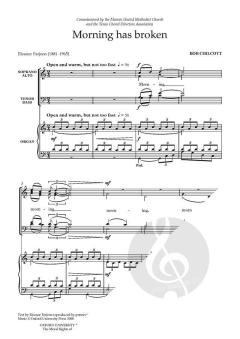 Morning has broken (Download) 