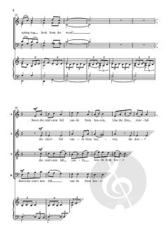 Morning has broken (Download) 