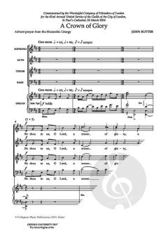 A Crown of Glory (Download) 