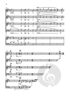 A Crown of Glory (Download) 