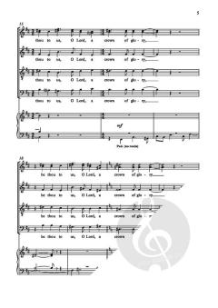 A Crown of Glory (Download) 