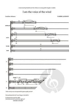 I am the voice of the wind (Download) 