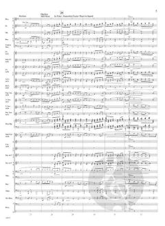 Colonial Song (Percy Aldridge Grainger) 