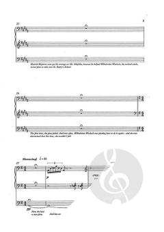 Mr. Majeika and the Magic Organ (Download) 