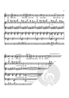 Songs and Cries of London Town (Download) 