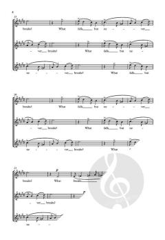 Three Riddles von Richard Causton 