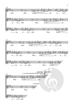 Three Riddles von Richard Causton 