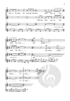 Stocking And Shirt von Alan Bullard 