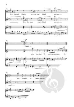 Stocking And Shirt von Alan Bullard 