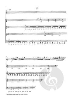 Night song in the jungle (Download) 