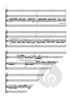 String Quartet No. 3 (Download) 