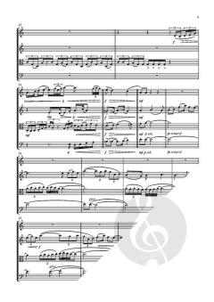 String Quartet No. 3 (Download) 