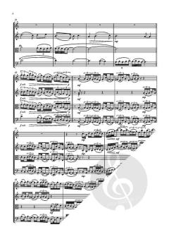 String Quartet No. 3 (Download) 