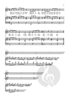 Give to my eyes, Lord von Ronald Corp 