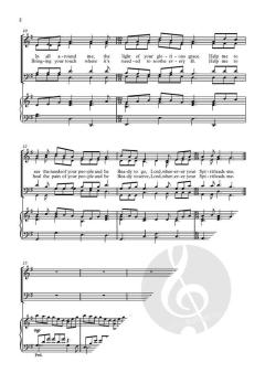 Give to my eyes, Lord (Download) 