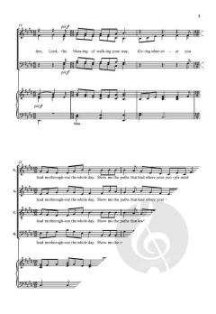 Give to my eyes, Lord (Download) 