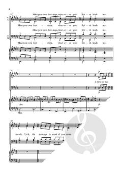 Give to my eyes, Lord (Download) 