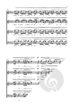 The Glory of the Lord (Download) 