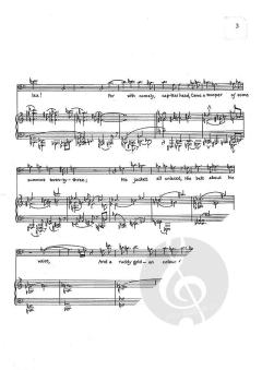 Outside Fort Tregantle von Michael Finnissy 