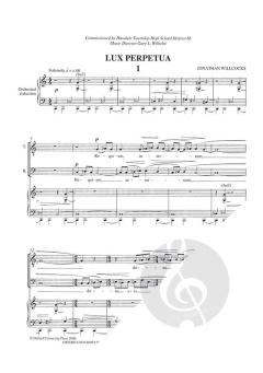 Lux perpetua (Download) 