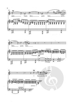 Echo von Michael Berkeley 