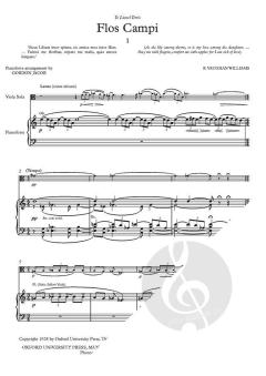 Flos campi (Download) 