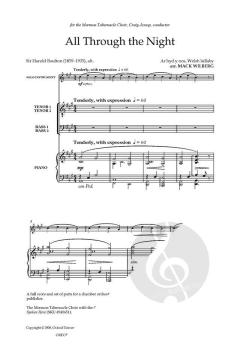 All Through the Night (Download) 