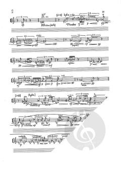 Duduk I von Gabriel Erkoreka 