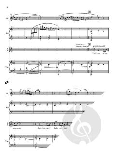 The Lord is my shepherd (Download) 