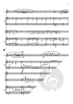 The Lord is my shepherd (Download) 