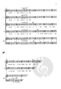 That Music Always Round Me (Download) 