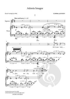 Adonis Images (Download) 