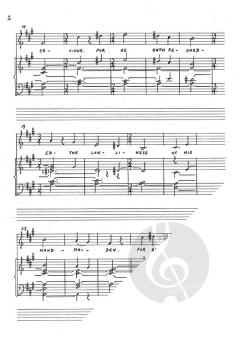 Magnificat and Nunc Dimittis (The Edinburgh Service) (Download) 