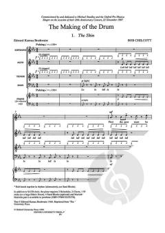 The Making of the Drum (Download) 
