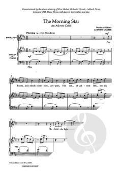 The morning star (Download) 